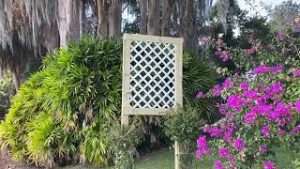 Trellis For Privacy