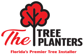 THE TREE PLANTERS